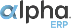 Alpha ERP